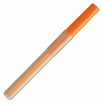 Pentel SLR3-FO 橘色 自動螢光筆芯