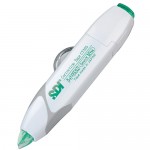 SDI CT-306綠輕鬆按彈匣式修正帶