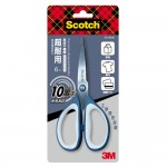 3M Scotch 6吋事務剪刀 SS-MM6