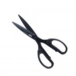 ABEL 60085-BK 8.25" 極鋒黑曜剪刀