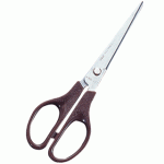 LIFE 新茗蘭KS-505事務剪刀170mm