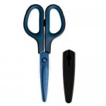 PLUS 34-770(SC-175STN)30度弧線剪刀