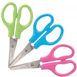 SDI 0856D 5-1/4" 兒童好握剪刀