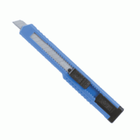 SDI 0405D經濟型小美工刀/400 AM-230