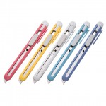 NT CUTTER FA-120P 美工刀 (內附刀片)