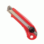 NT L-550P/NT L-550 弧形把專業大型美工刀