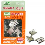 LIFE 1103中非釘書針16x6mm (50入)