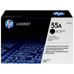 HP CE255A 原廠碳粉匣 55A HP CE255A 原廠碳粉匣 55A