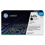 HP CE260A 原廠碳粉匣 647A HP CE260A 原廠碳粉匣 647A