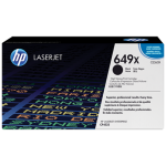HP CE260X 原廠碳粉匣 649X HP CE260X 原廠碳粉匣 649X