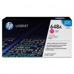 HP CE263A 原廠碳粉匣 648A HP CE263A 原廠碳粉匣 648A
