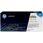 HP CE272A 原廠碳粉匣 650A HP CE272A 原廠碳粉匣 650A