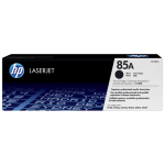 HP CE285A 原廠碳粉匣 85A HP CE285A 原廠碳粉匣 85A
