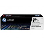HP CE320A 原廠碳粉匣 128A HP CE320A 原廠碳粉匣 128A
