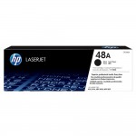 HP  CF248A  原廠碳粉匣 48A