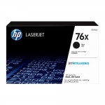 HP  CF276X  原廠碳粉匣 76X
