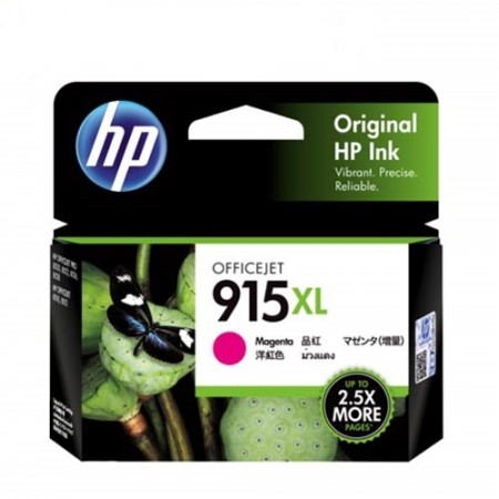 HP  3YM20AA  原廠墨水匣 915XL