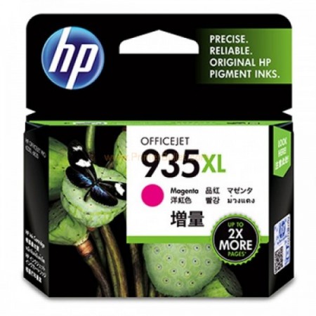HP  C2P25AA  原廠墨水匣 935XL