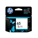 HP N9K01AA 原廠墨水匣 65號 HP N9K01AA 原廠墨水匣 65號