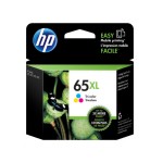 HP N9K03AA 原廠墨水匣 65XL HP N9K03AA 原廠墨水匣 65XL