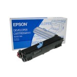 EPSON  S050166 原廠碳粉匣