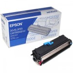 EPSON  S050167 原廠碳粉匣