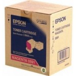 EPSON  S050591 原廠碳粉匣