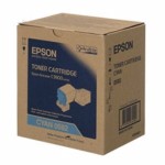 EPSON  S050592 原廠碳粉匣