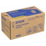 EPSON  S050602 原廠碳粉匣