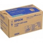 EPSON  S050604 原廠碳粉匣