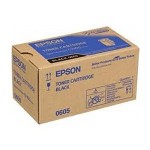 EPSON  S050605 原廠碳粉匣