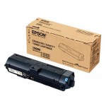 EPSON S110080 原廠黑色碳粉匣標準容量