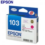 EPSON  T103350 原廠墨水匣