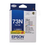 EPSON  T105550 原廠墨水匣