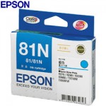 EPSON  T111250 原廠墨水匣