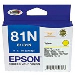 EPSON  T111450 原廠墨水匣