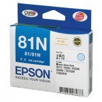 EPSON  T111550 原廠墨水匣