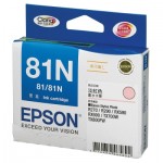 EPSON  T111650 原廠墨水匣