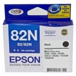EPSON  T112150 原廠墨水匣