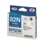 EPSON  T112550 原廠墨水匣