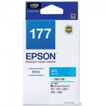 EPSON  T177150 原廠墨水匣