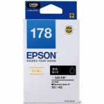 EPSON  T178150 原廠墨水匣