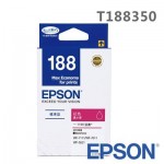 EPSON  T188350 原廠墨水匣