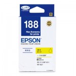 EPSON  T188450 原廠墨水匣