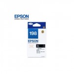 EPSON  T198150 原廠墨水匣