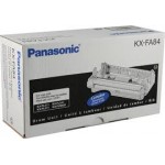 PANASONIC  FA84原廠碳粉匣