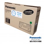 PANASONIC  KX-FAT410H原廠碳粉匣