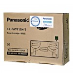 PANASONIC  KX-FAT411H原廠碳粉匣