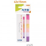 N次貼 61425 指示標籤
