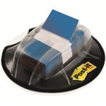 3M 680-HVBE (藍) 利貼抽取式標籤200抽